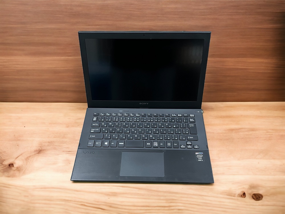 Laptop Sony Vaio SVP112A2CN cũ Core i5 4200u |Ram 4GB |SSD 128GB |Màn 11.6IN FHD Mỏng Nhẹ