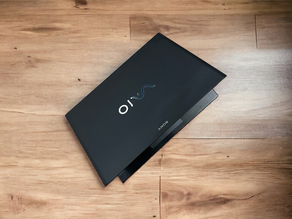 Laptop Sony Vaio SVP112A2CN cũ Core i5 4200u |Ram 4GB |SSD 128GB |Màn 11.6IN FHD Mỏng Nhẹ