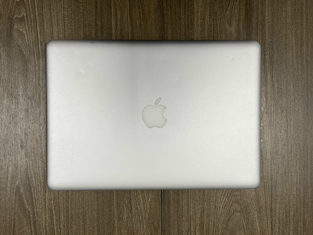 Macbook Pro 2012 cũ Core i5 |Ram 8GB |SSD 512GB |Màn 13.3 inches | Intel HD Graphics 4000