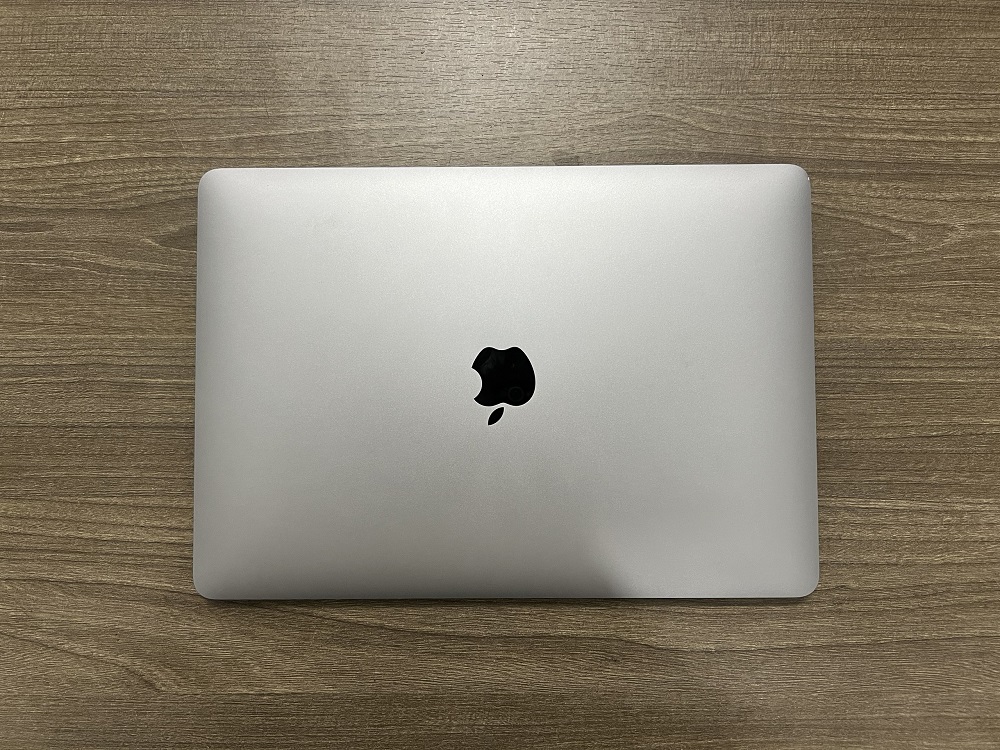 Macbook Air 2018 cũ Core i5 | 8GB | 128GB | 13.3 inches | Intel HD Graphics