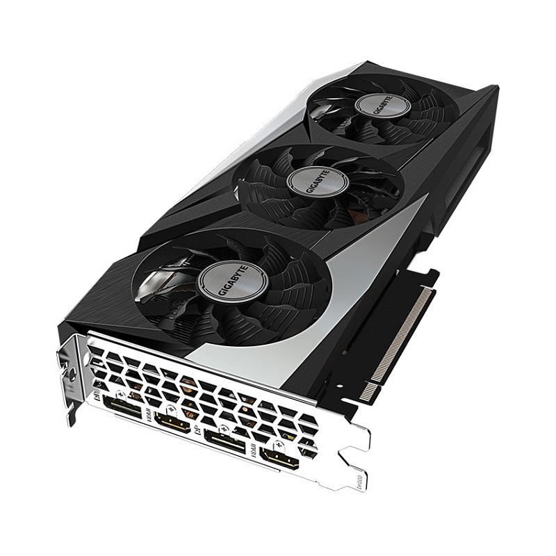 Card màn hình Gigabyte RTX 3060 GAMING OC 12GD-V2