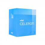 CPU Intel Celeron G6900 (Upto 3.40 GHz | 2 nhân 2 luồng | FCLGA1700 | 4MB)