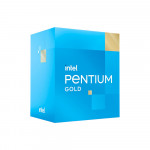 CPU Intel Pentium Gold G7400 Processor(3.70GHz, 2 nhân 4 luồng, 2.5MB Cache, 46W) - Socket Intel LGA1700, BGA1700)