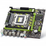 MainBoard X79G Socket 2011 DDR3