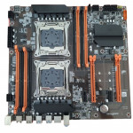 Main OEM X99 ZX-DU99D4 DUAL DDR4