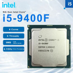 CPU Intel Core i5 9400F