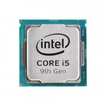 CPU Intel Core i5 9400F
