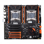 Mainboard HUANANZHI X99-F8D Plus (Intel X99, LGA 2011-3, ATX, 8 Khe Cắm Ram DDR4)