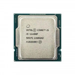 CPU Intel Core i5-11400F Tray (2.6GHz turbo up to 4.4GHz, 6 nhân 12 luồng, 12MB Cache, 65W)