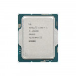 CPU Intel Core I5 13600K TRAY LGA1700, Turbo 5.10 GHz, 14C/20T, 24MB