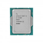 CPU Intel Core I5 14400F Tray (Up To 4.70GHz, 10 Nhân 16 Luồng, 20MB Cache, LGA 1700)