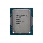CPU Intel Core I5-14500 TRAY (UP TO 5.0GHZ, 14 NHÂN 20 LUỒNG, 24MB CACHE, LGA 1700) giá rẻ