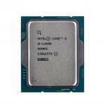 CPU Intel Core I5-14500 TRAY (UP TO 5.0GHZ, 14 NHÂN 20 LUỒNG, 24MB CACHE, LGA 1700) giá rẻ