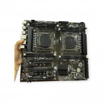 MAINBOARD X99 DUAL ZX-DU99D3 OEM DDR3