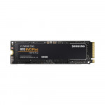 Ổ cứng SSD M2-PCIe 500GB Samsung 970 EVO Plus NVMe 2280