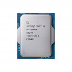 CPU Intel Core I5 12600KF Tray New | LGA1700, Turbo 4.90 GHz, 10C/16T, 20MB
