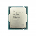 CPU Intel Core i7-12700KF Tray New (2.10 Up to 4.90GHz, 25MB, 12C/20T, 65W) – Socket LGA1700