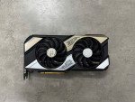 VGA ASUS KO RTX 3060 12GB GDDR6 Cũ Bảo Hành Tháng 12-2025