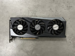  VGA Gigabyte RTX 3060TI 8G Cũ Bảo Hành Tháng 12-2025