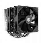 TẢN NHIỆT CPU ID-COOLING SE-206-XT (2 fan - 6 ống đồng)