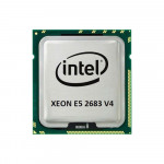 CPU Intel Xeon E5-2683V4 ( 16 Nhân/32 Luồng , 2.1GHz Turbo 3.0GHz , 40MB Cache, LGA 2011-3)