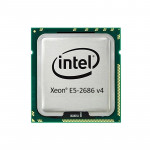 CPU Intel Xeon E5-2686V4 ( 18 Nhân/36 Luồng , 2.3GHz Turbo Up To 3.0GHz , 45MB Cache, LGA 2011-3)