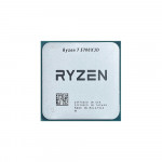 CPU AMD Ryzen 7 5700X3D TRAY (3.0GHz Upto 4.1GHz / 100MB / 8 Cores, 16 Threads / 105W / Socket AM4)