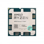 CPU AMD Ryzen 5 7500F Tray (3.7 GHz Upto 5.0 GHz / 38MB / 6 Cores, 12 Threads / 65W / AM5)