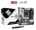 Mainboard Asrock B760M STEEL LEGEND WIFI DDR5