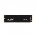  Ổ cứng SSD M2-PCIe 1TB Crucial P3 Plus NVMe 2280 (PCIe 4.0 x4) TRAY