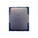 CPU Intel Core i7 14700KF TRAY (Intel LGA1700 - 20 Core - 28 Thread - Base 3.4Ghz - Turbo 5.6Mhz - Cache 33MB - No iGPU)