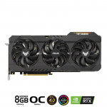 VGA RTX 3070Ti 8G cũ 