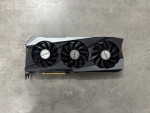 VGA Gigabyte RTX 3070Ti GAMING OC - 8GD Cũ Bảo Hành Tháng 1-2026