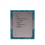 CPU Intel Core i7-13700K Tray (Up To 5.40GHz, 16 Nhân 24 Luồng, 30M Cache, Raptor Lake)