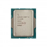 CPU Intel Core i5 14400 Tray (Intel LGA1700 - 10 Core - 16 Thread - Base 2.5Ghz - Turbo 4.7Ghz - Cache 20MB)