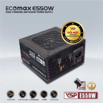 BỘ NGUỒN VSP ECOMAX E550W