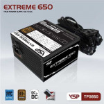 Bộ nguồn VSP Extreme TPS650 - 650W - DC to DC