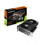 VGA Gigabyte RTX 3060 WINDFORCE OC 12G