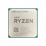 CPU AMD RYZEN 7 5700X TRAY (3.4GHZ BOOTS 4.6GHz / 8 NHÂN 16 LUỒNG / AM4 / KHÔNG FAN)