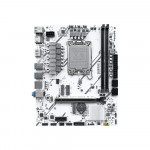   Mainboard JGINYUE B760M-HD/W DDR4 (Intel B760, LGA 1700, M-ATX , 2 khe Ram DDR4)