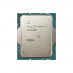 CPU Intel Core i3 14100F TRAY (Up 4.70 GHz, 4 Nhân 8 Luồng, 12MB Cache, Socket 1700)