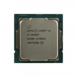 CPU Intel Core i3 - 10105F Tray 4C/8T ( 3.7GHz up to 4.4GHz, 6MB ) 