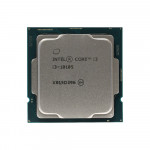 CPU Intel Core i3 10105 Tray (3.60 Up to 4.40GHz, 6M, 4 Cores 8 Threads) 