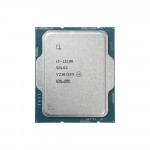 CPU Intel Core i3-12100 Tray (4.3Ghz, 4 nhân 8 luồng, 12MB Cache, 58W) - Socket Intel LGA 1700