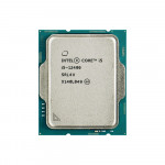 CPU Intel Core I5 12400 Tray (LGA1700, Up To 4.40Ghz, 6 Cores 12 Threads)