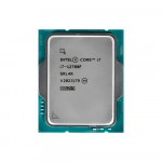CPU Intel Core i7-12700F Tray (Up to 4.8Ghz, 12 nhân 20 luồng, 25MB Cache, 125W) - Socket Intel LGA 1700)