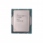 CPU Intel Core i7-12700F Tray (Up to 4.8Ghz, 12 nhân 20 luồng, 25MB Cache, 125W) - Socket Intel LGA 1700)