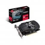 Card màn hình Asus Phoenix RX 550 4G