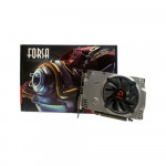 VGA FORSA Raden RX550 512SP 4G GDDR5 128bit AXT 1FAN