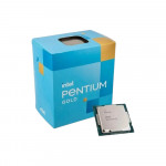 CPU Intel Pentium Gold G6405 (4.1GHz, 2 nhân 4 luồng, 4MB Cache, 58W) - Socket Intel LGA 1200)